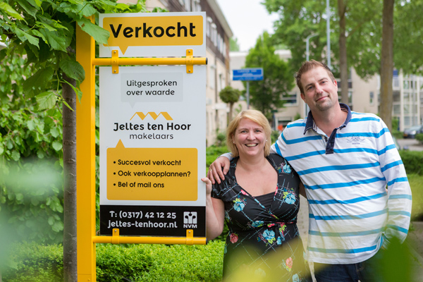 Jeltes ten Hoor